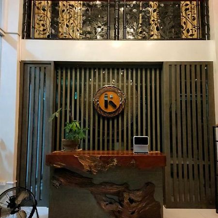 Kamalig Ng Caraga- Hotel Near Sm Mall Butuan Butuan City Buitenkant foto