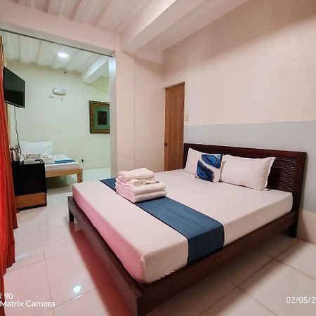 Kamalig Ng Caraga- Hotel Near Sm Mall Butuan Butuan City Buitenkant foto