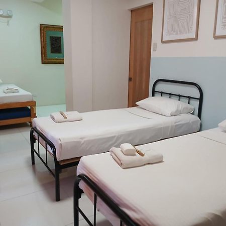 Kamalig Ng Caraga- Hotel Near Sm Mall Butuan Butuan City Buitenkant foto