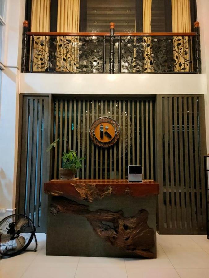 Kamalig Ng Caraga- Hotel Near Sm Mall Butuan Butuan City Buitenkant foto