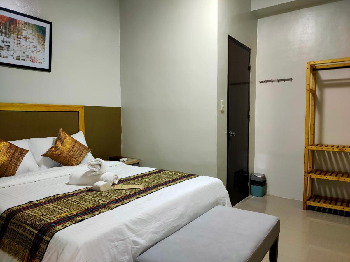 Kamalig Ng Caraga- Hotel Near Sm Mall Butuan Butuan City Buitenkant foto
