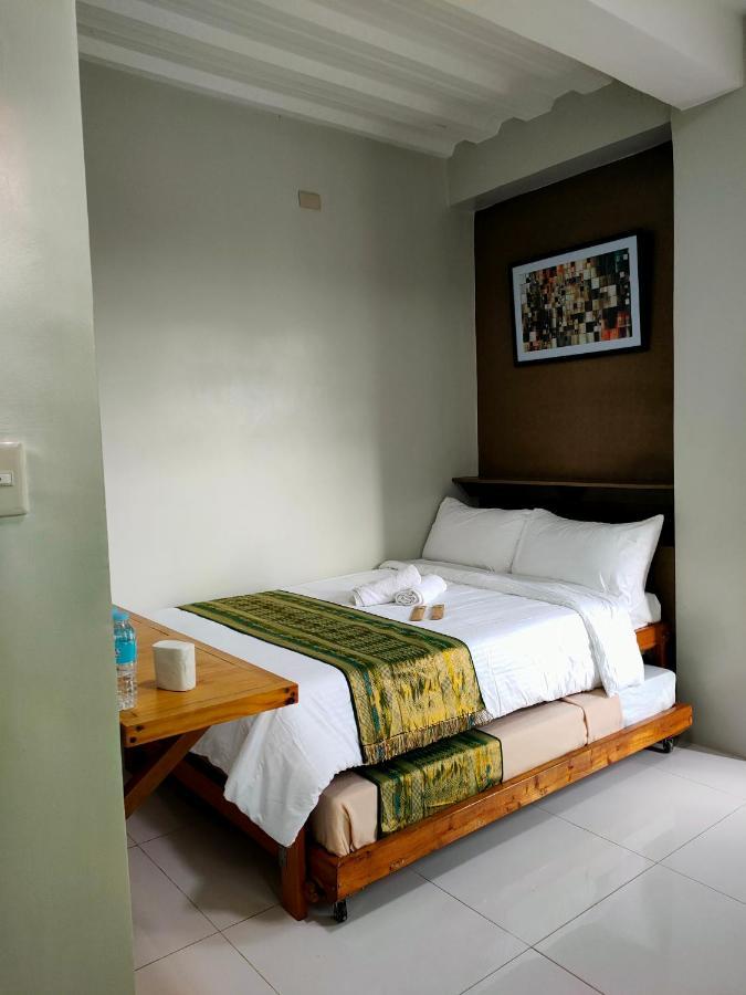Kamalig Ng Caraga- Hotel Near Sm Mall Butuan Butuan City Buitenkant foto