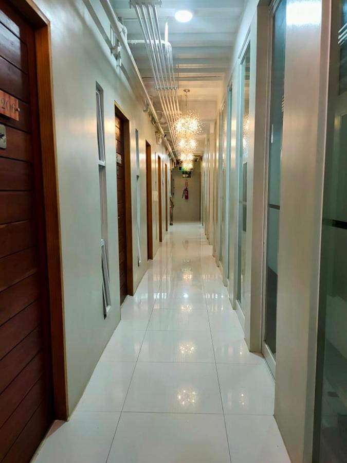 Kamalig Ng Caraga- Hotel Near Sm Mall Butuan Butuan City Buitenkant foto