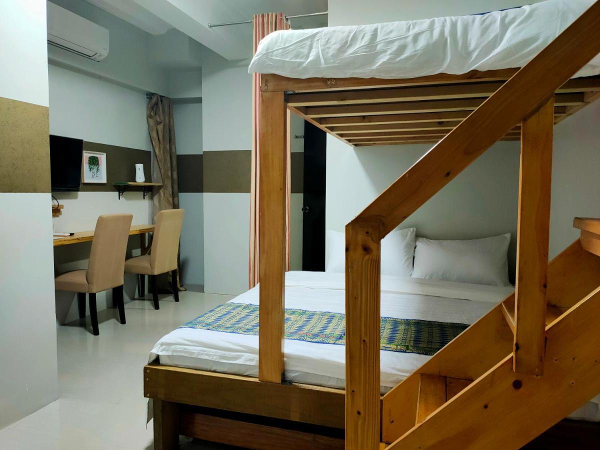 Kamalig Ng Caraga- Hotel Near Sm Mall Butuan Butuan City Buitenkant foto