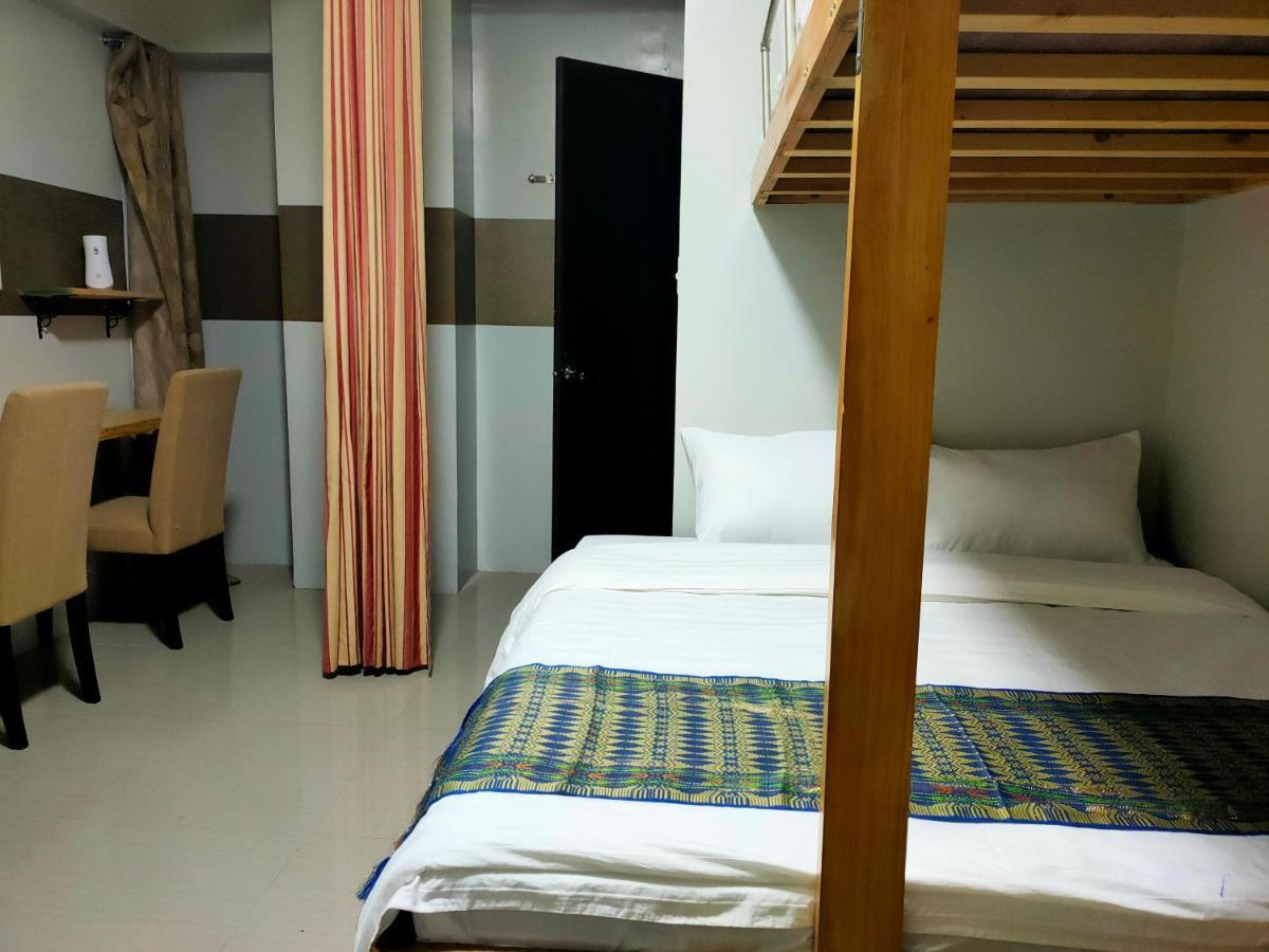 Kamalig Ng Caraga- Hotel Near Sm Mall Butuan Butuan City Buitenkant foto