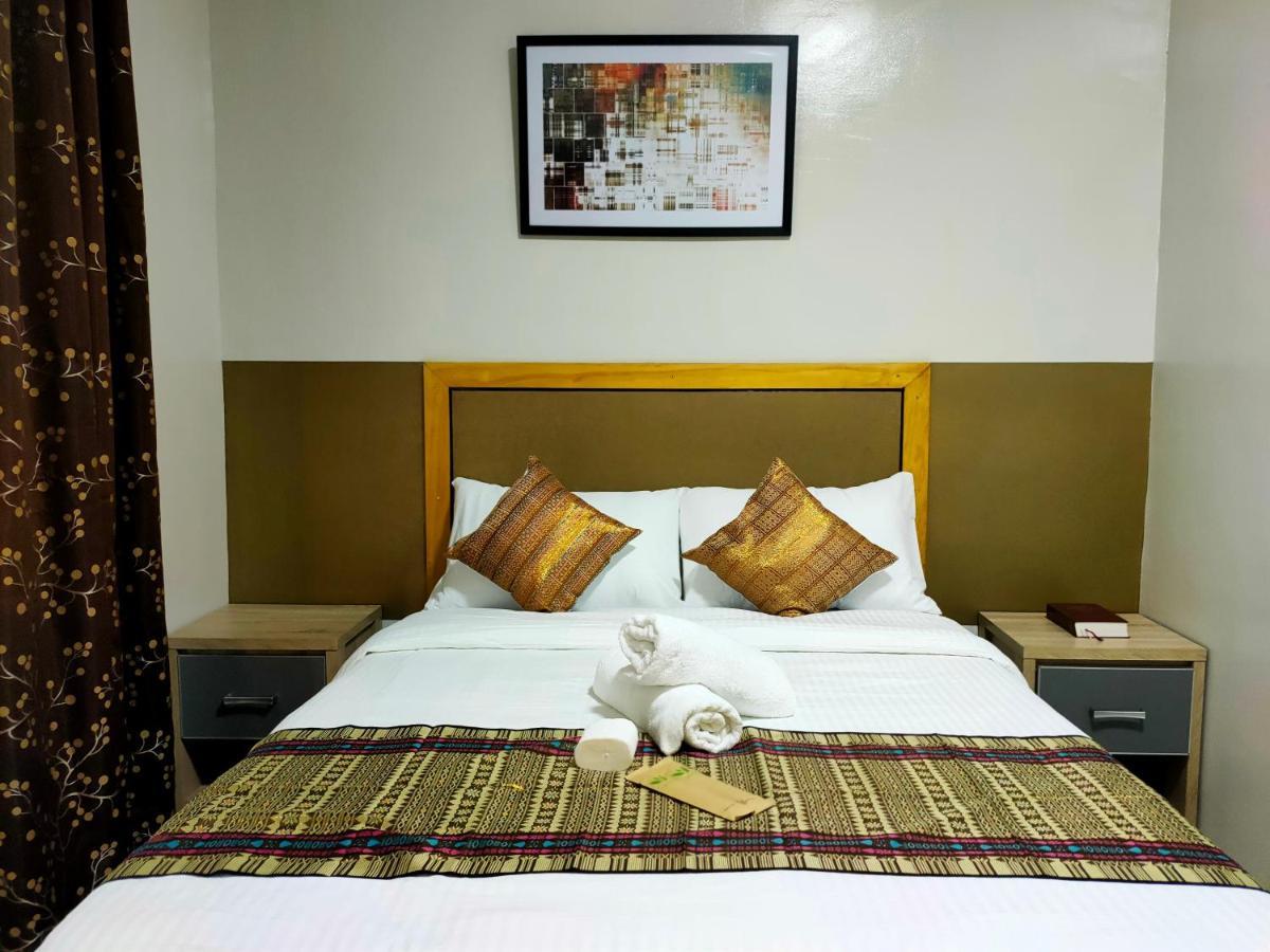 Kamalig Ng Caraga- Hotel Near Sm Mall Butuan Butuan City Buitenkant foto