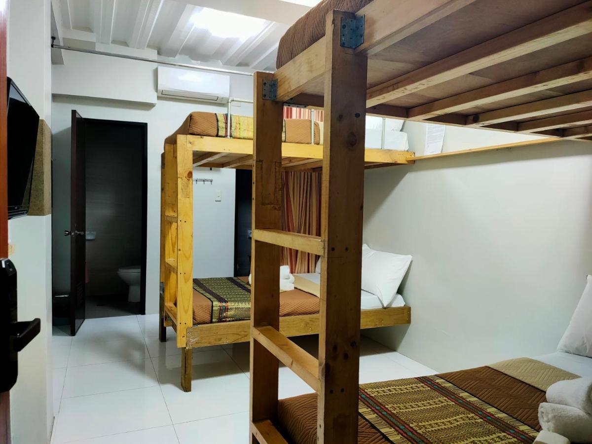 Kamalig Ng Caraga- Hotel Near Sm Mall Butuan Butuan City Buitenkant foto
