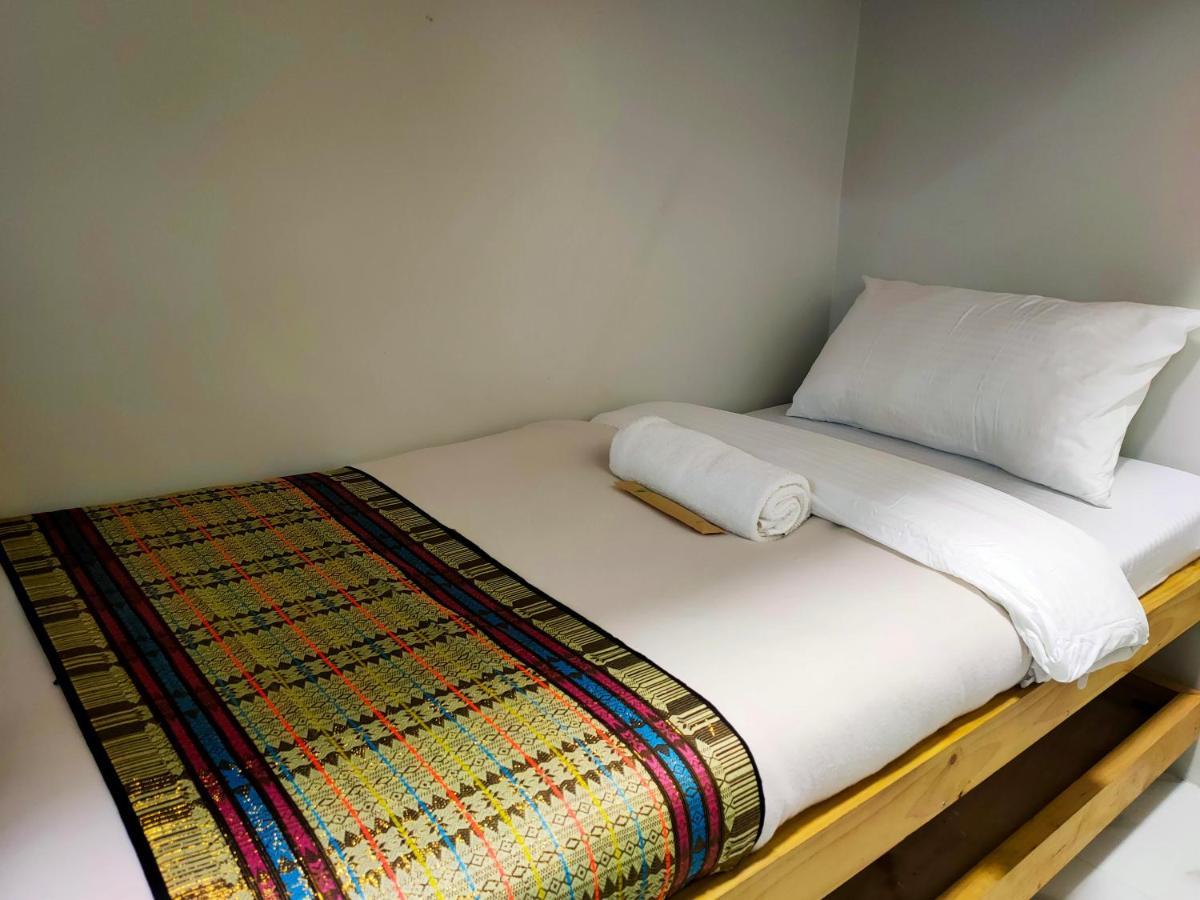 Kamalig Ng Caraga- Hotel Near Sm Mall Butuan Butuan City Buitenkant foto