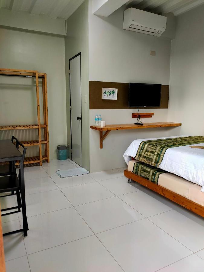 Kamalig Ng Caraga- Hotel Near Sm Mall Butuan Butuan City Buitenkant foto