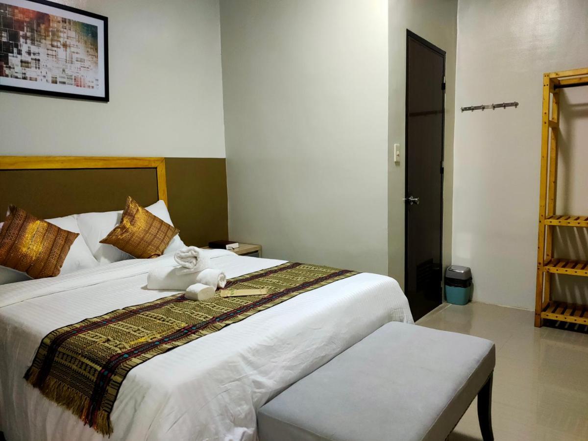 Kamalig Ng Caraga- Hotel Near Sm Mall Butuan Butuan City Buitenkant foto