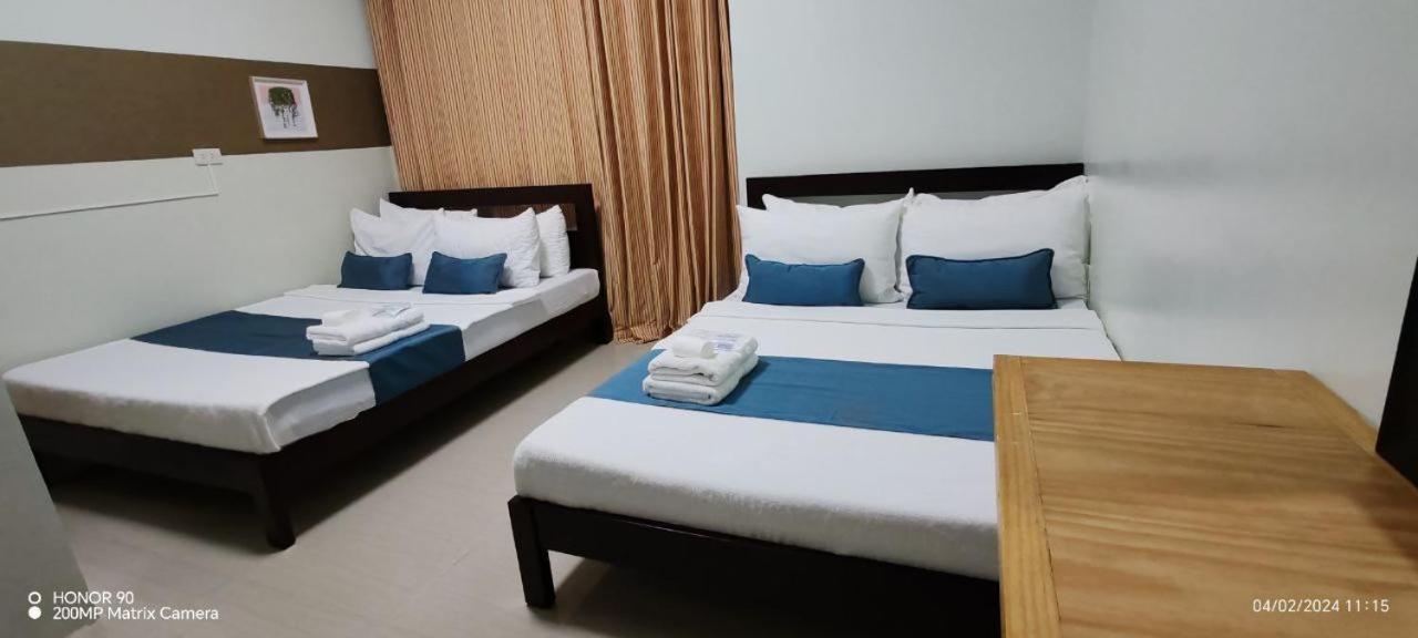 Kamalig Ng Caraga- Hotel Near Sm Mall Butuan Butuan City Buitenkant foto