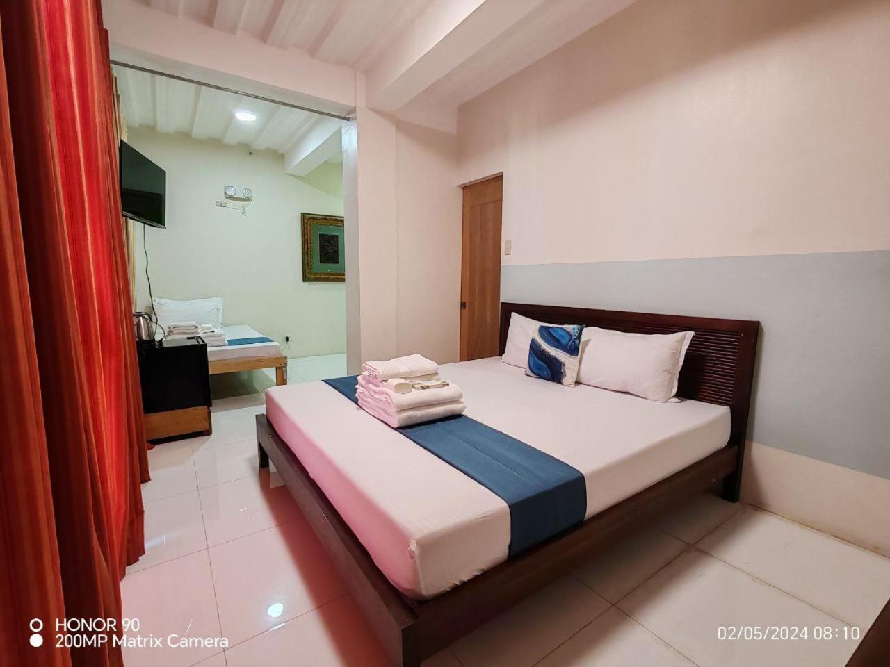 Kamalig Ng Caraga- Hotel Near Sm Mall Butuan Butuan City Buitenkant foto