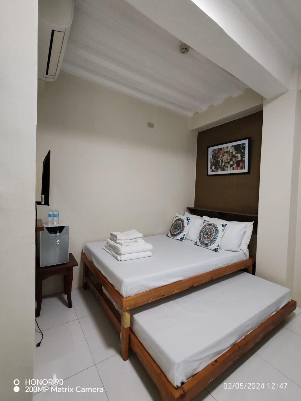 Kamalig Ng Caraga- Hotel Near Sm Mall Butuan Butuan City Buitenkant foto