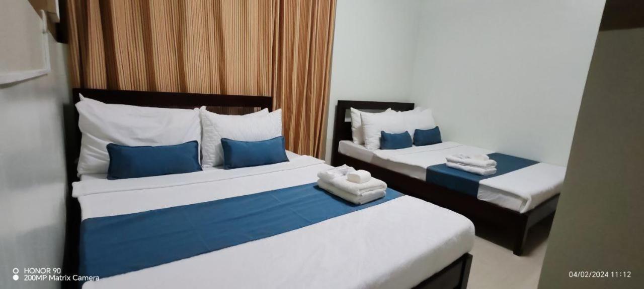 Kamalig Ng Caraga- Hotel Near Sm Mall Butuan Butuan City Buitenkant foto