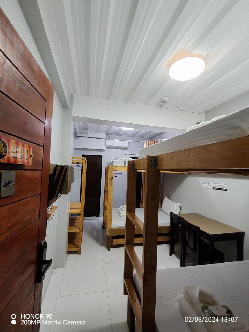 Kamalig Ng Caraga- Hotel Near Sm Mall Butuan Butuan City Buitenkant foto
