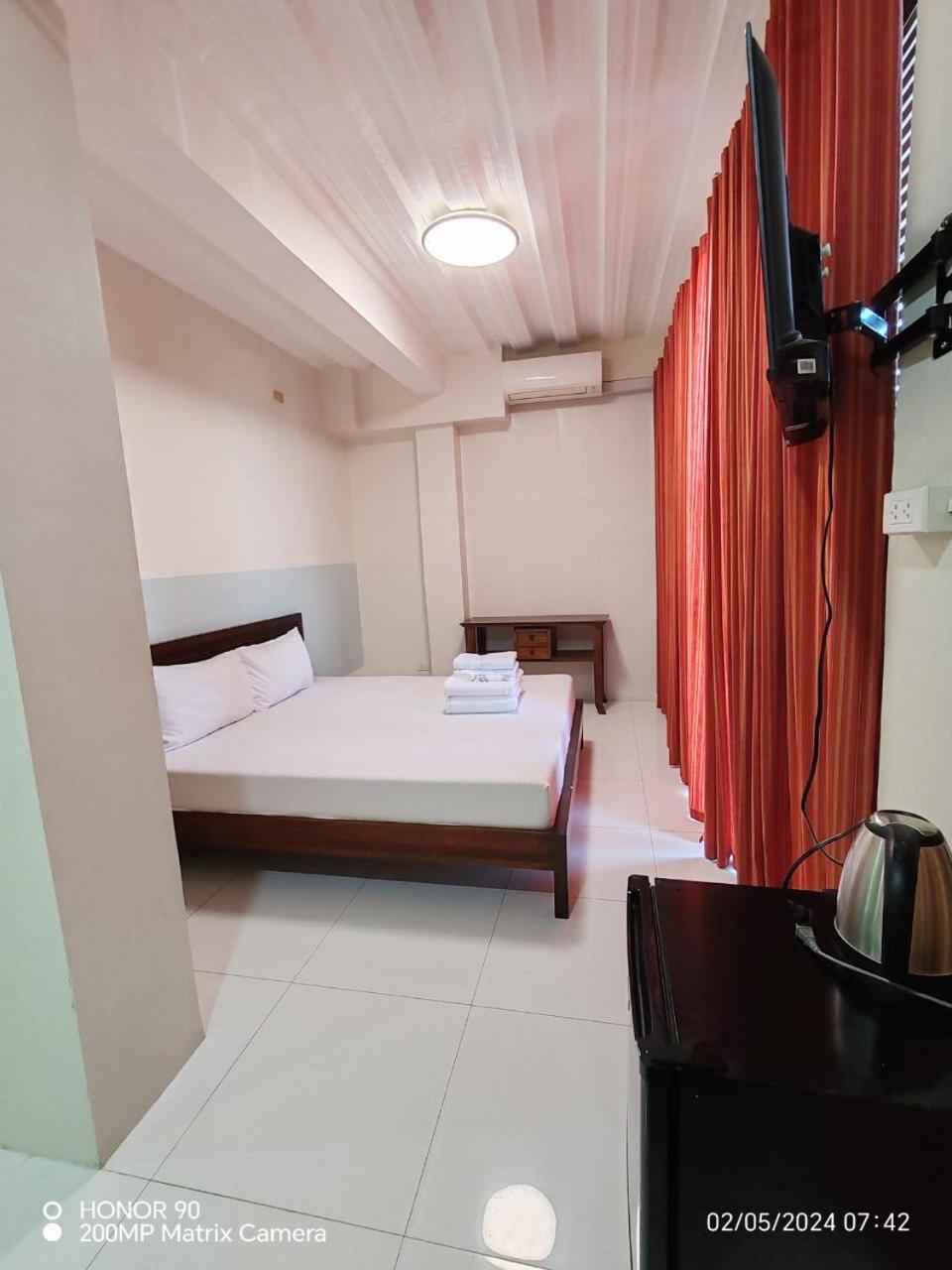 Kamalig Ng Caraga- Hotel Near Sm Mall Butuan Butuan City Buitenkant foto