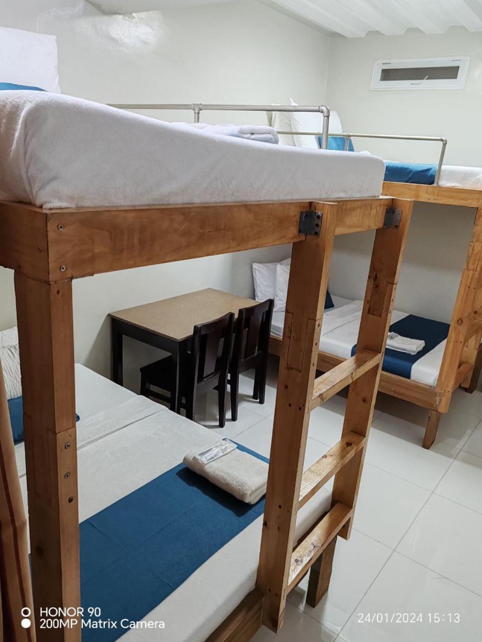 Kamalig Ng Caraga- Hotel Near Sm Mall Butuan Butuan City Buitenkant foto
