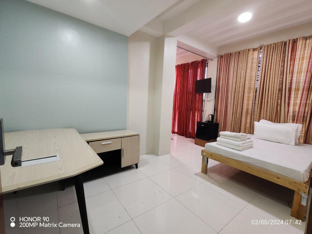 Kamalig Ng Caraga- Hotel Near Sm Mall Butuan Butuan City Buitenkant foto