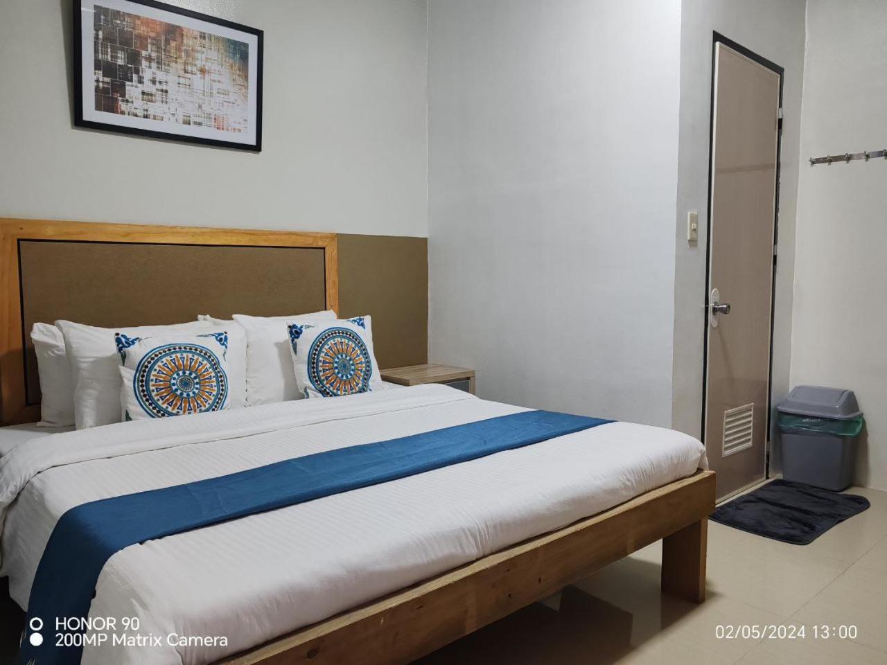 Kamalig Ng Caraga- Hotel Near Sm Mall Butuan Butuan City Buitenkant foto
