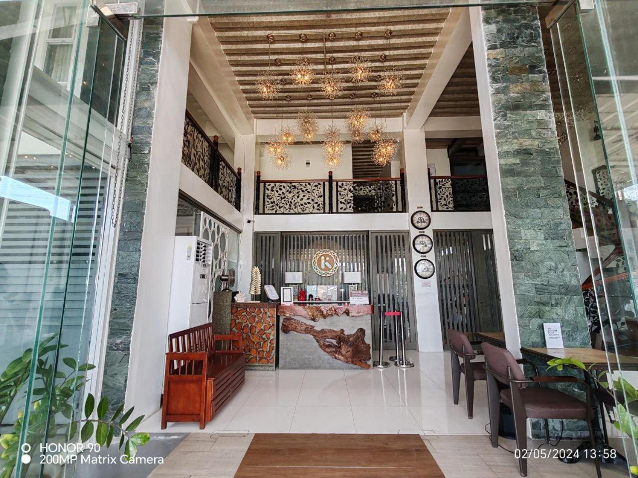 Kamalig Ng Caraga- Hotel Near Sm Mall Butuan Butuan City Buitenkant foto