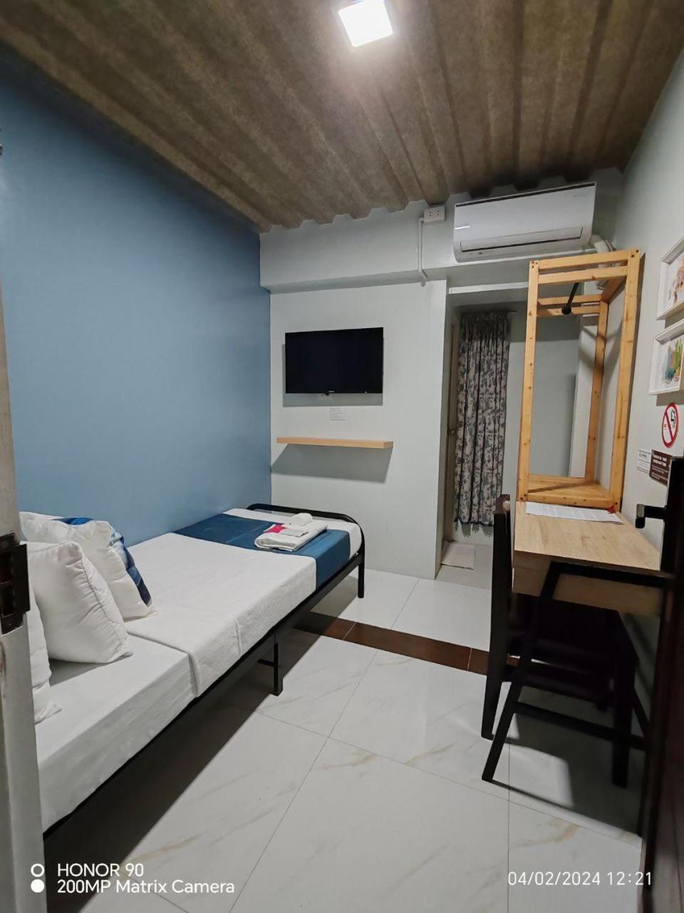 Kamalig Ng Caraga- Hotel Near Sm Mall Butuan Butuan City Buitenkant foto
