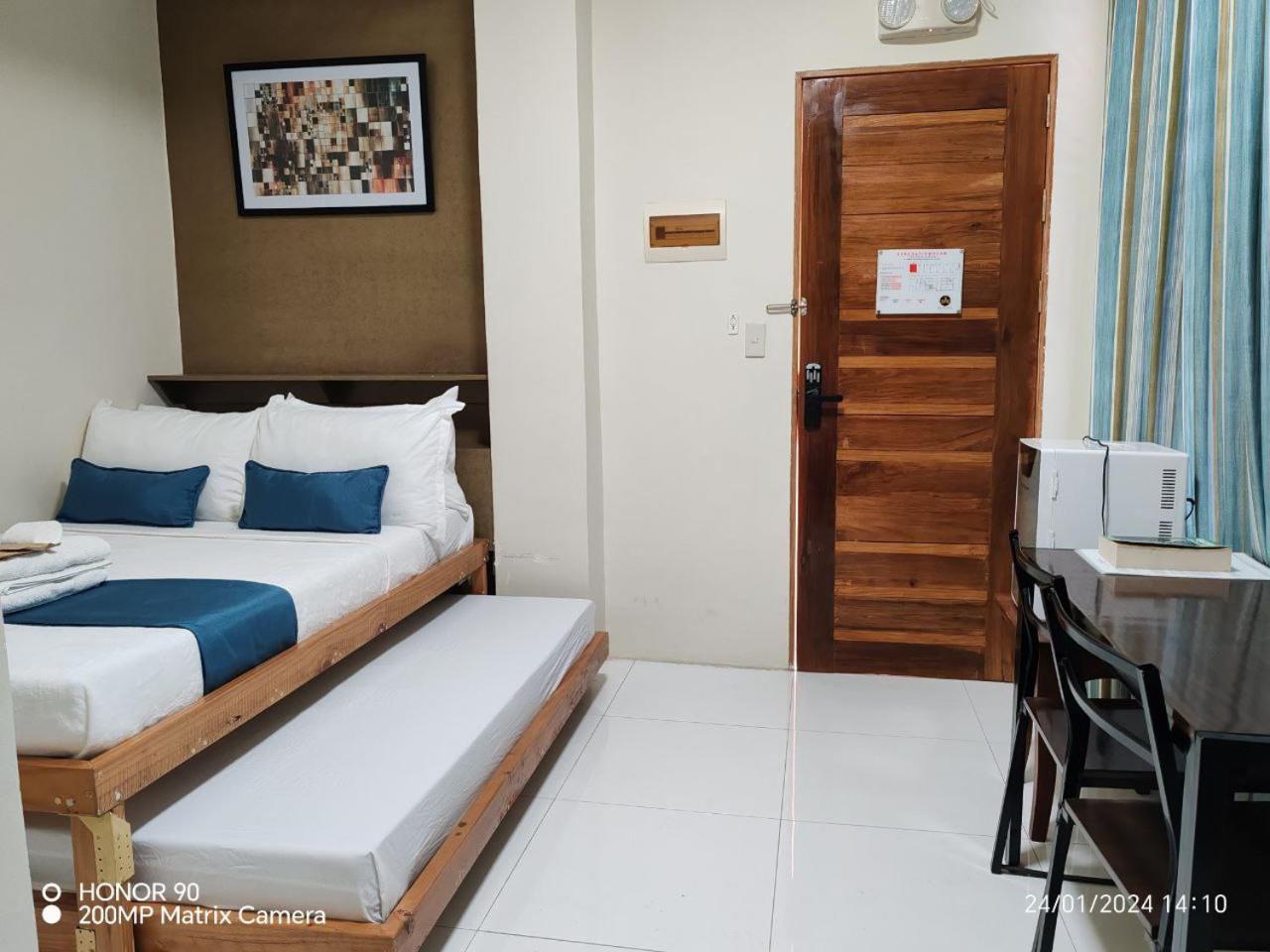 Kamalig Ng Caraga- Hotel Near Sm Mall Butuan Butuan City Buitenkant foto