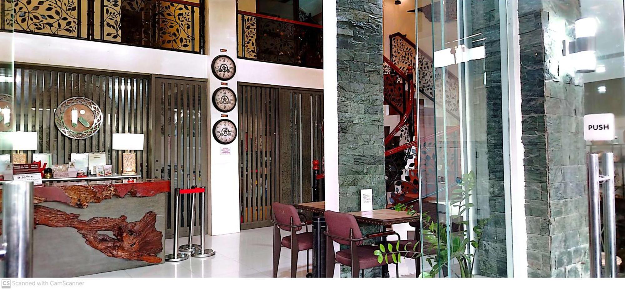 Kamalig Ng Caraga- Hotel Near Sm Mall Butuan Butuan City Buitenkant foto