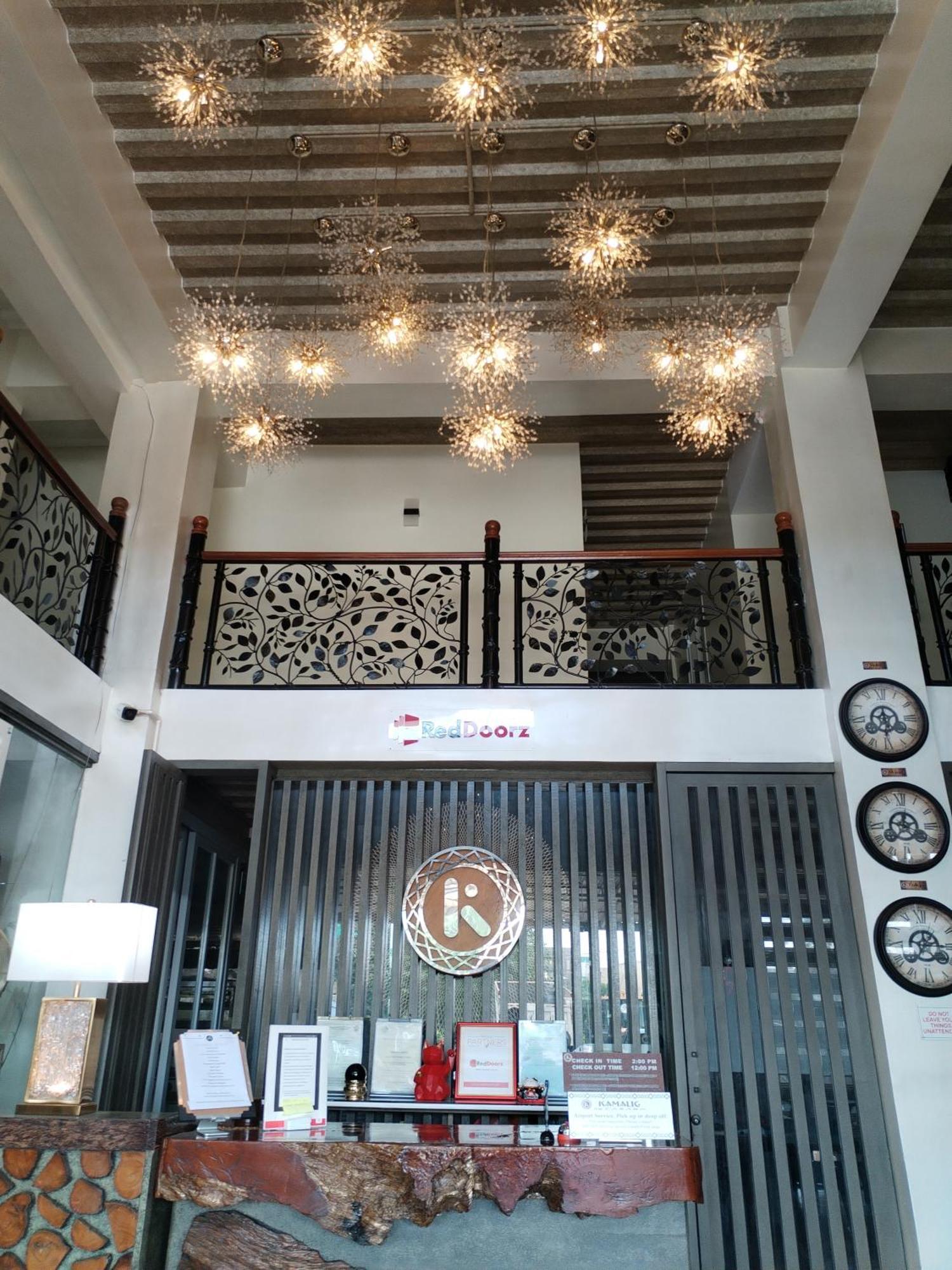 Kamalig Ng Caraga- Hotel Near Sm Mall Butuan Butuan City Buitenkant foto