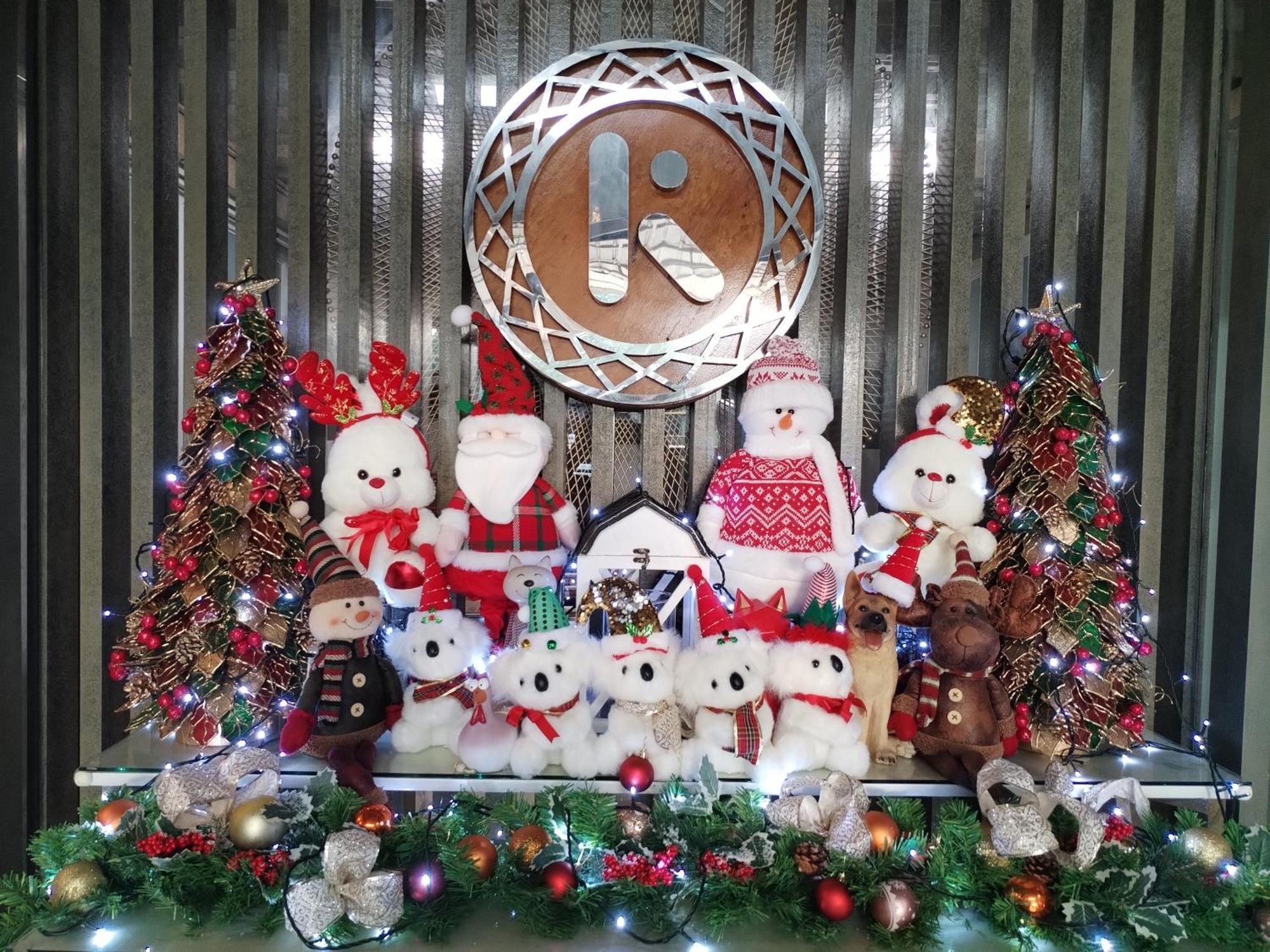Kamalig Ng Caraga- Hotel Near Sm Mall Butuan Butuan City Buitenkant foto