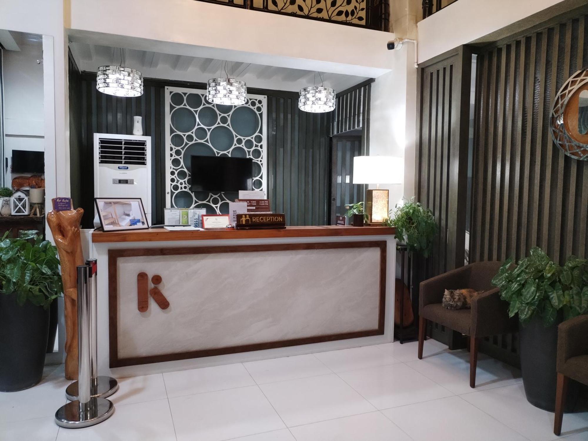 Kamalig Ng Caraga- Hotel Near Sm Mall Butuan Butuan City Buitenkant foto