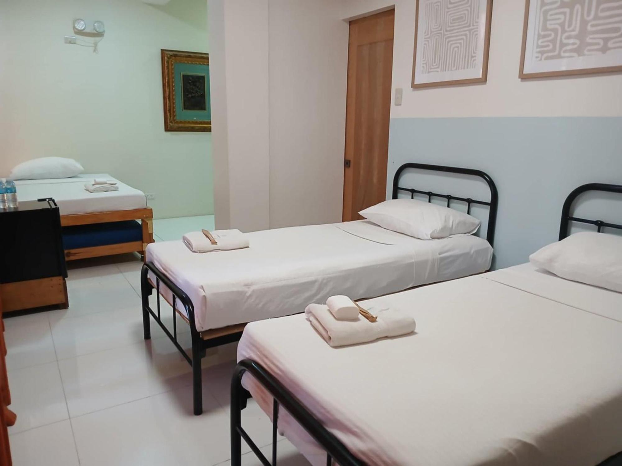 Kamalig Ng Caraga- Hotel Near Sm Mall Butuan Butuan City Buitenkant foto