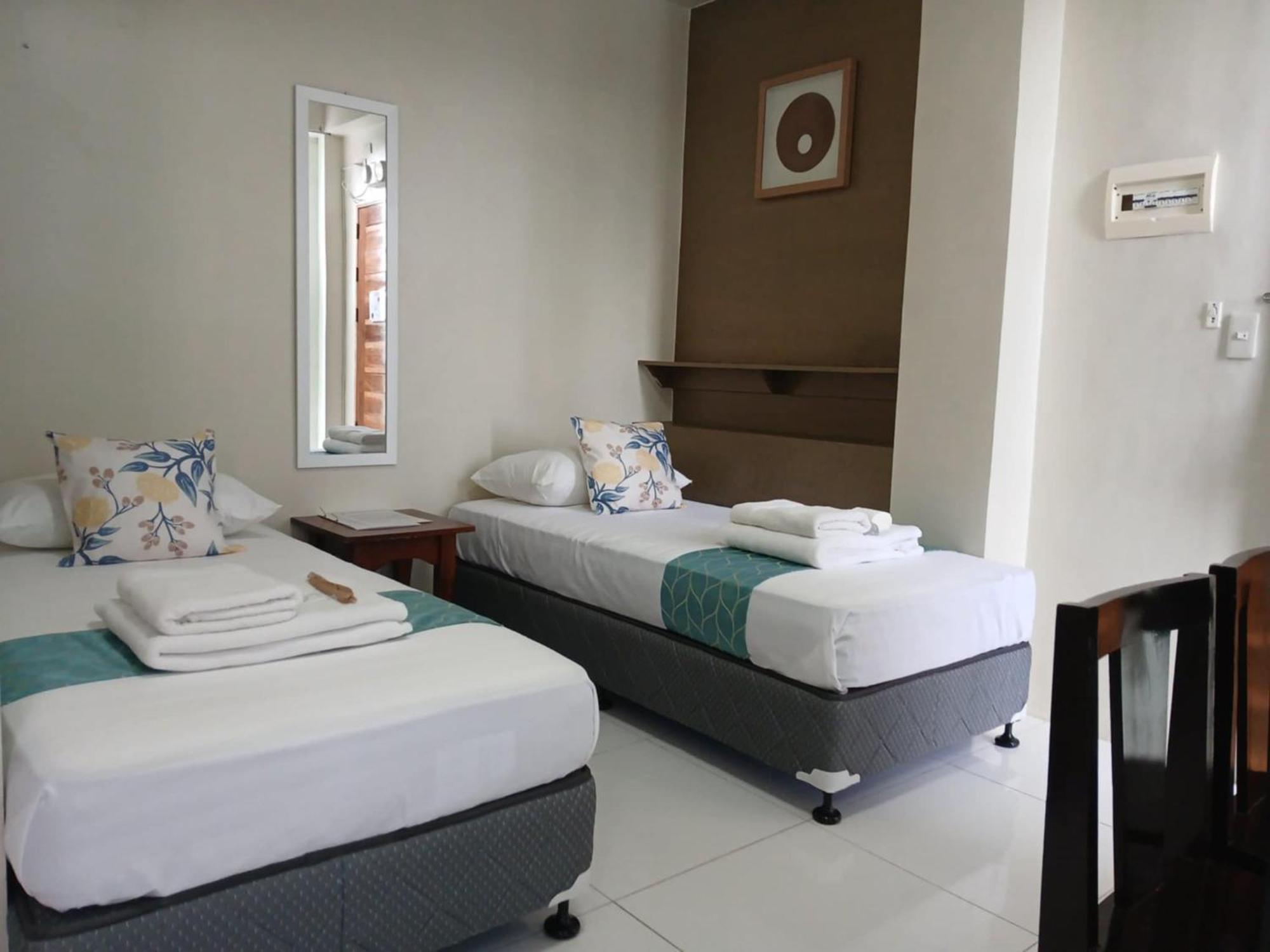 Kamalig Ng Caraga- Hotel Near Sm Mall Butuan Butuan City Buitenkant foto