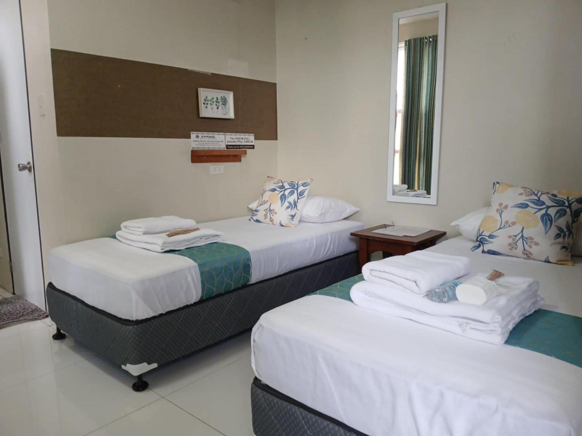 Kamalig Ng Caraga- Hotel Near Sm Mall Butuan Butuan City Buitenkant foto