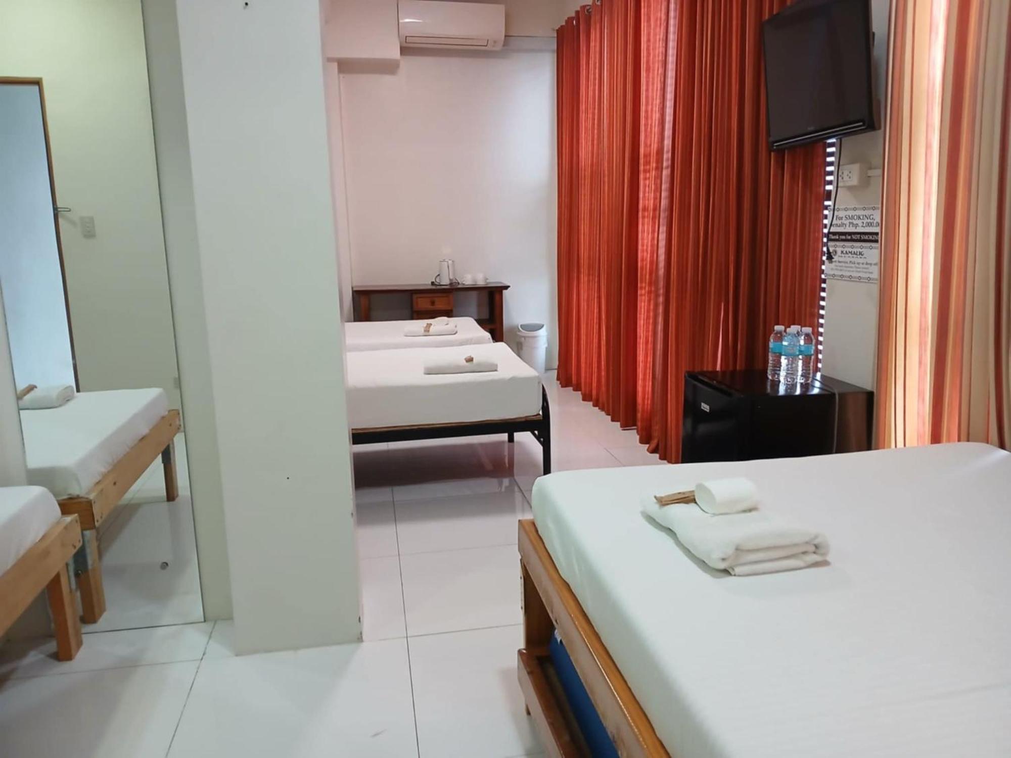 Kamalig Ng Caraga- Hotel Near Sm Mall Butuan Butuan City Buitenkant foto